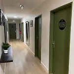 Cit'hotel Logis Le Chene 3* Les Sables-d'Olonne