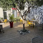 Cit'hotel Logis Le Chene Hotel 3*