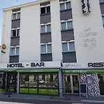 Hotel Cit'hotel Logis Le Chene Les Sables-d'Olonne