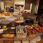 Cit'hotel Logis Le Chene Hotel Les Sables-d'Olonne