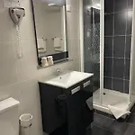 Cit'hotel Logis Le Chene Hotel Les Sables-d'Olonne