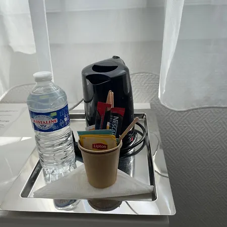 Cit'hotel Le Chene Hotel Les Sables-dʼOlonne