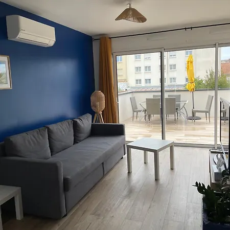 Cit'hotel Logis Le Chêne 3*