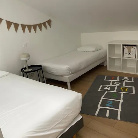 Cit'hotel Logis Le Chêne Les Sables-dʼOlonne