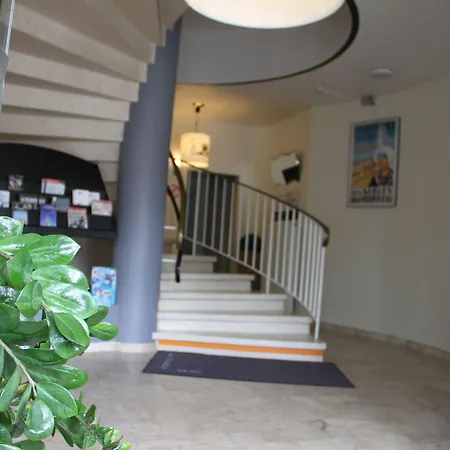Cit'hotel Logis Le Chêne