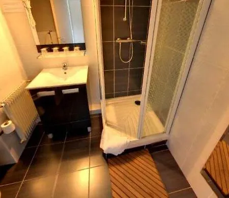 Cit'hotel Logis Le Chêne