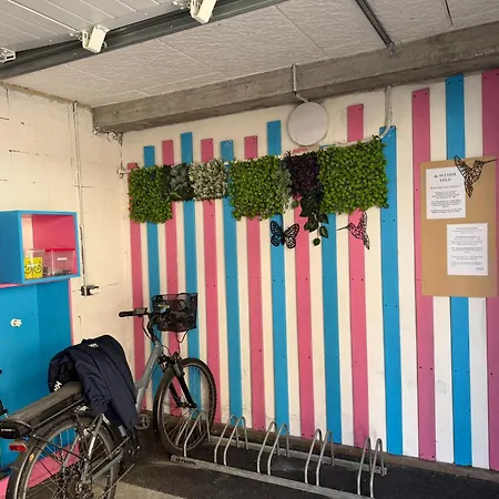 Cit'Hotel Logis Le Chene Vert