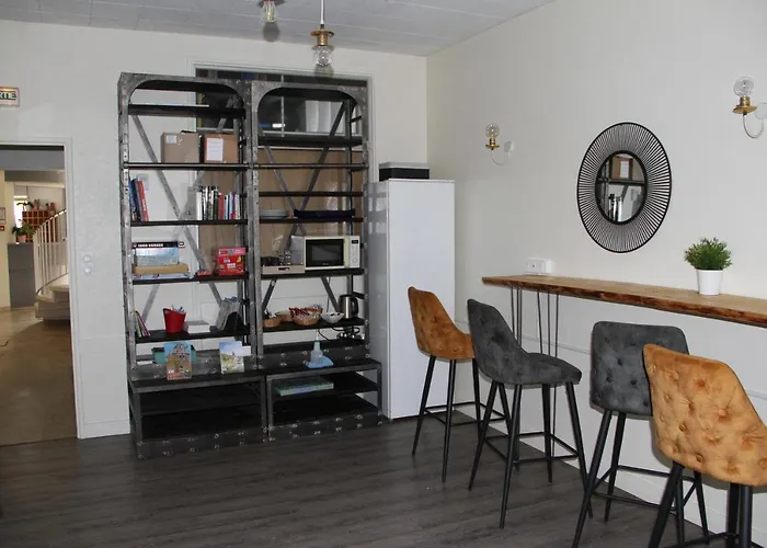 Cit'hotel Le Chene Hotel