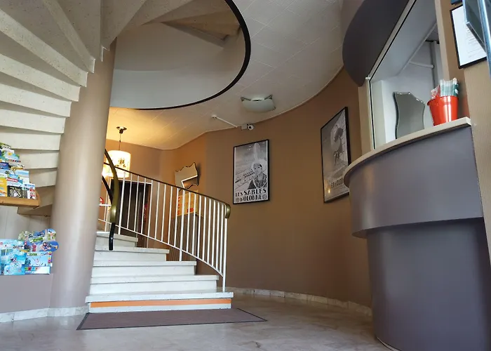 Cit'hotel Le Chene 3*