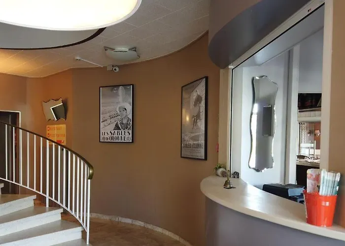 Cit'hotel Le Chene Hotel 3*