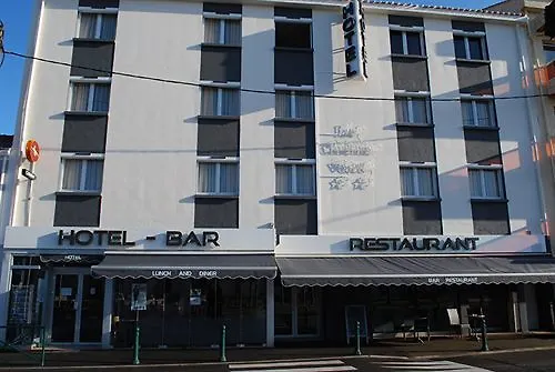 Cit'hotel Le Chene Hotel 3*