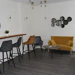 Cit'hotel Logis Le Chene 3*