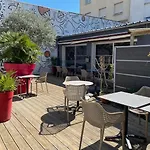 Cit'hotel Logis Le Chene Les Sables-dʼOlonne
