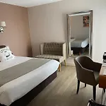 Ξενοδοχείο Cit'hotel Logis Le Chene