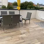 Ξενοδοχείο Cit'hotel Logis Le Chene Les Sables-dʼOlonne