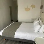 Cit'hotel Logis Le Chene 3*