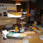 Cit'hotel Logis Le Chene