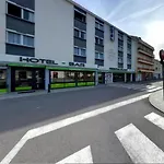 Cit'hotel Logis Le Chene 3* Les Sables-dʼOlonne