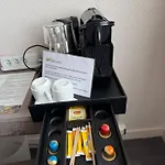 호텔 Cit'hotel Logis Le Chene Les Sables-dʼOlonne