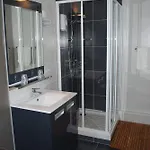 Cit'hotel Logis Le Chene 3* Les Sables-dʼOlonne