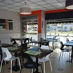 Cit'hotel Logis Le Chene 3* Les Sables-dʼOlonne
