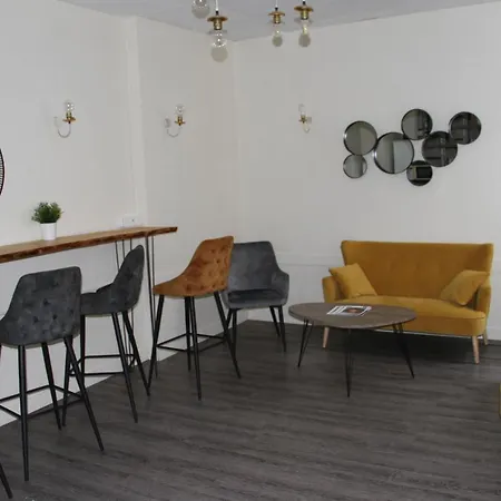 Cit'hotel Le Chene 3*