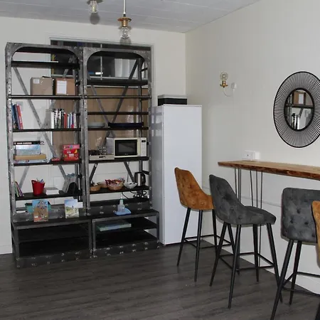 Cit'hotel Le Chene Ξενοδοχείο