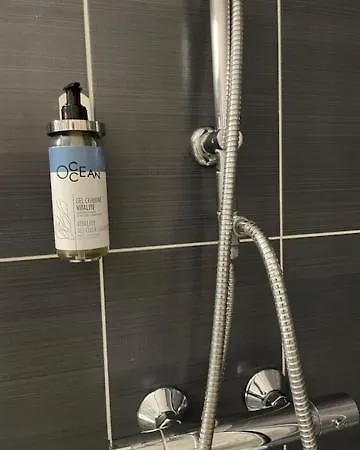 Cit'hotel Le Chene 3* Les Sables-dʼOlonne