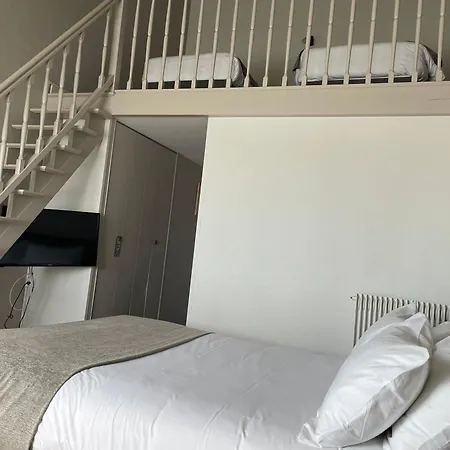 Hotel Cit'hotel Le Chene Les Sables-dʼOlonne