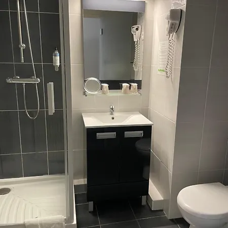 Ξενοδοχείο Cit'hotel Le Chene Les Sables-dʼOlonne