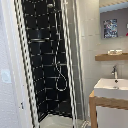 Cit'hotel Logis Le Chene