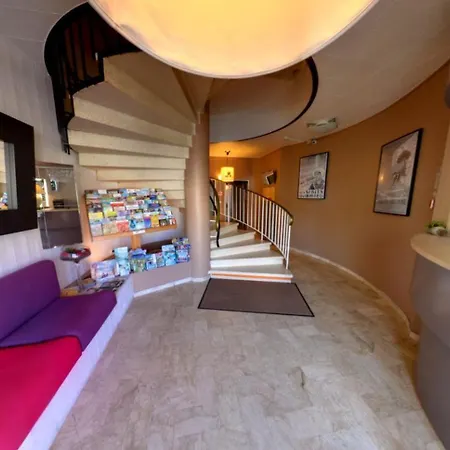 Cit'hotel Le Chene Les Sables-dʼOlonne