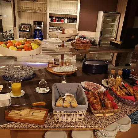 Cit'hotel Le Chene Hotel Les Sables-dʼOlonne