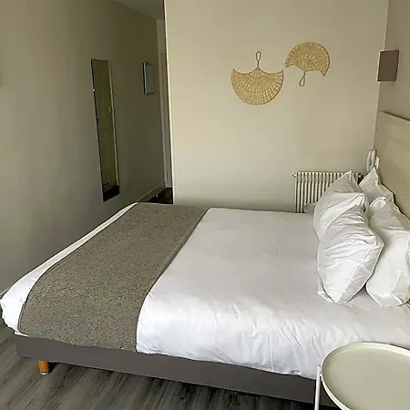Cit'hotel Logis Le Chene