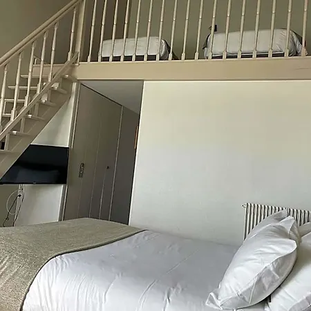 Cit'hotel Logis Le Chene Les Sables-dʼOlonne