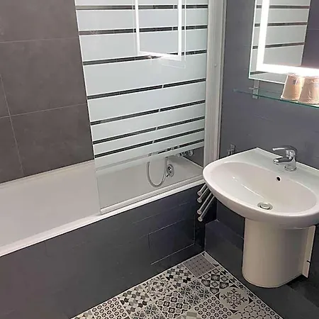 Cit'hotel Logis Le Chene Les Sables-dʼOlonne