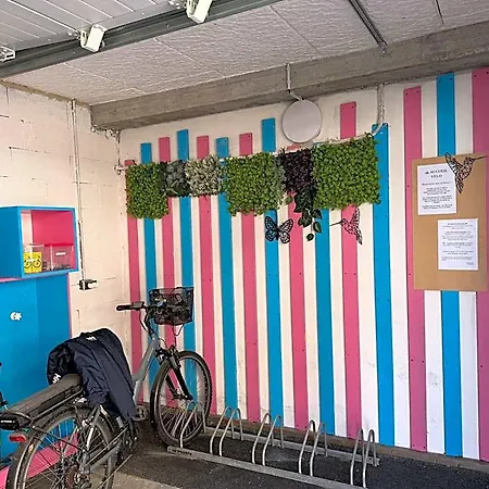 Cit'hotel Logis Le Chene Les Sables-dʼOlonne