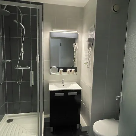 Cit'hotel Logis Le Chene Ξενοδοχείο Les Sables-dʼOlonne