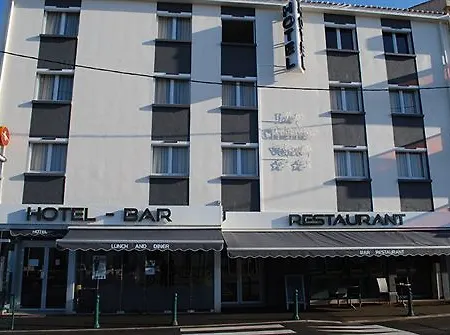Cit'hotel Logis Le Chene Hotell 3*