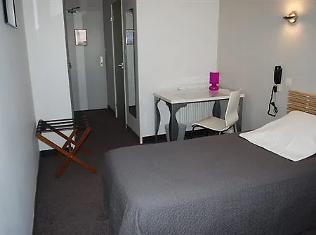 Ξενοδοχείο Cit'hotel Le Chene