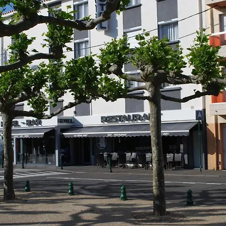 Cit'hotel Le Chene Les Sables-dʼOlonne