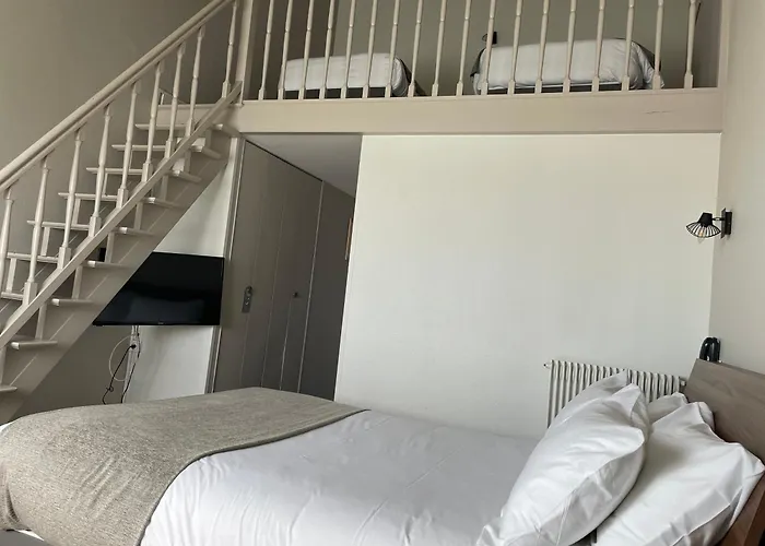 Hotel Cit'hotel Le Chene Les Sables-dʼOlonne