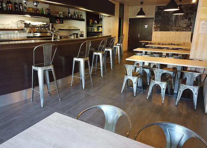 Cit'hotel Le Chêne 3*