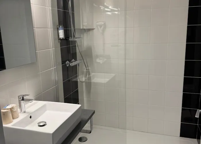 Cit'Hotel Logis Le Chene Vert Hotel Les Sables-dʼOlonne