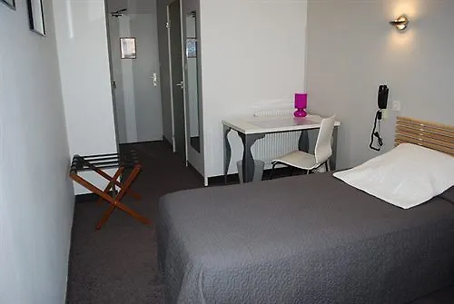 Hotel Cit'Hotel Logis Le Chene Vert