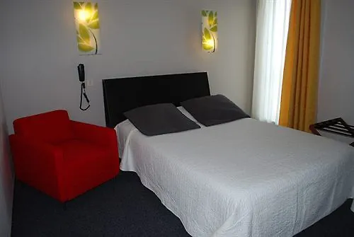 Cit'hotel Le Chêne Hotel