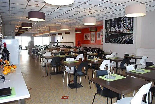 Cit'hotel Le Chene Les Sables-dʼOlonne