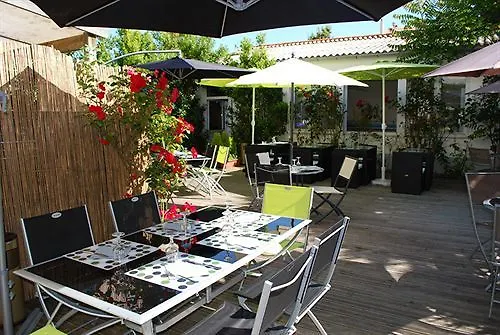 Hotel Cit'hotel Le Chêne